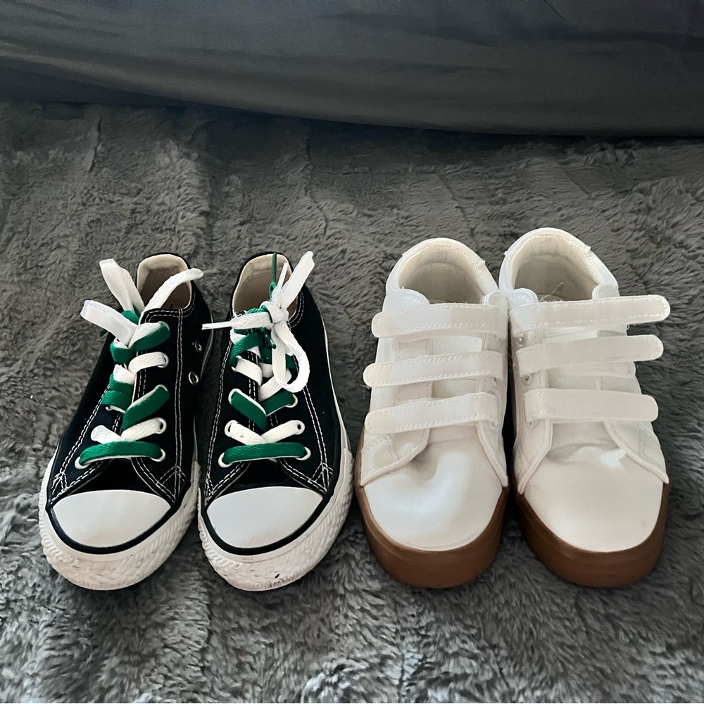 Converse Allstar sneakers